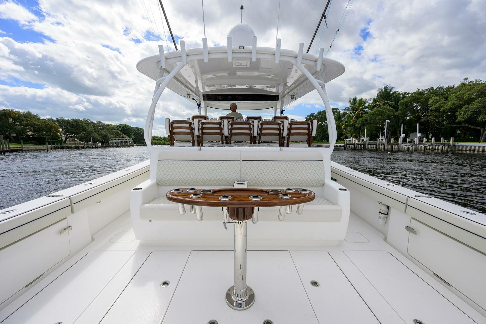 LITTLE KEMOSABE 55ft Valhalla Boatworks Yacht For Sale