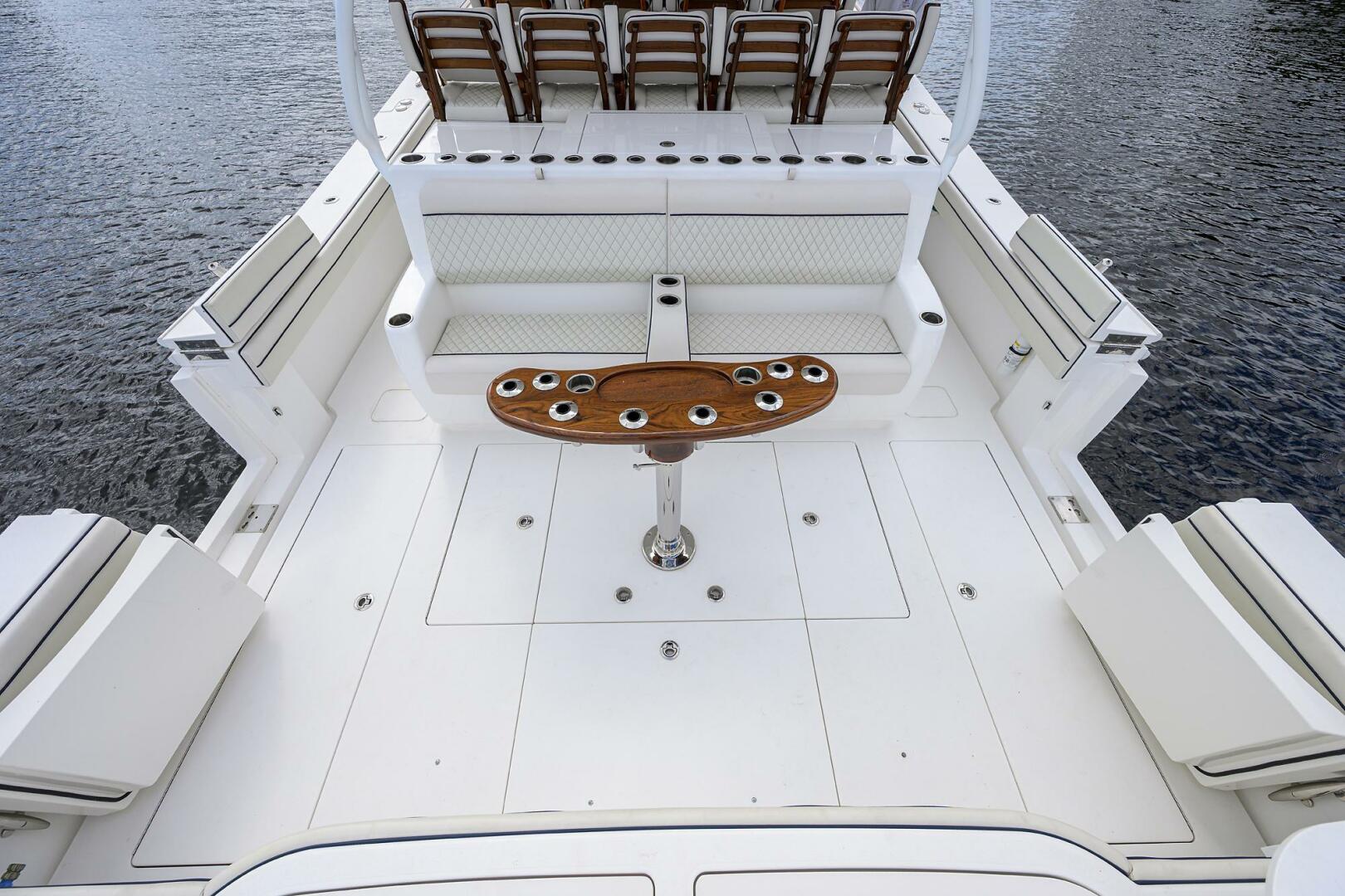 LITTLE KEMOSABE 55ft Valhalla Boatworks Yacht For Sale