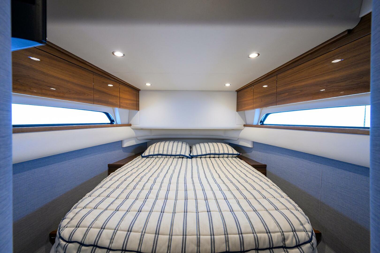 LITTLE KEMOSABE 55ft Valhalla Boatworks Yacht For Sale