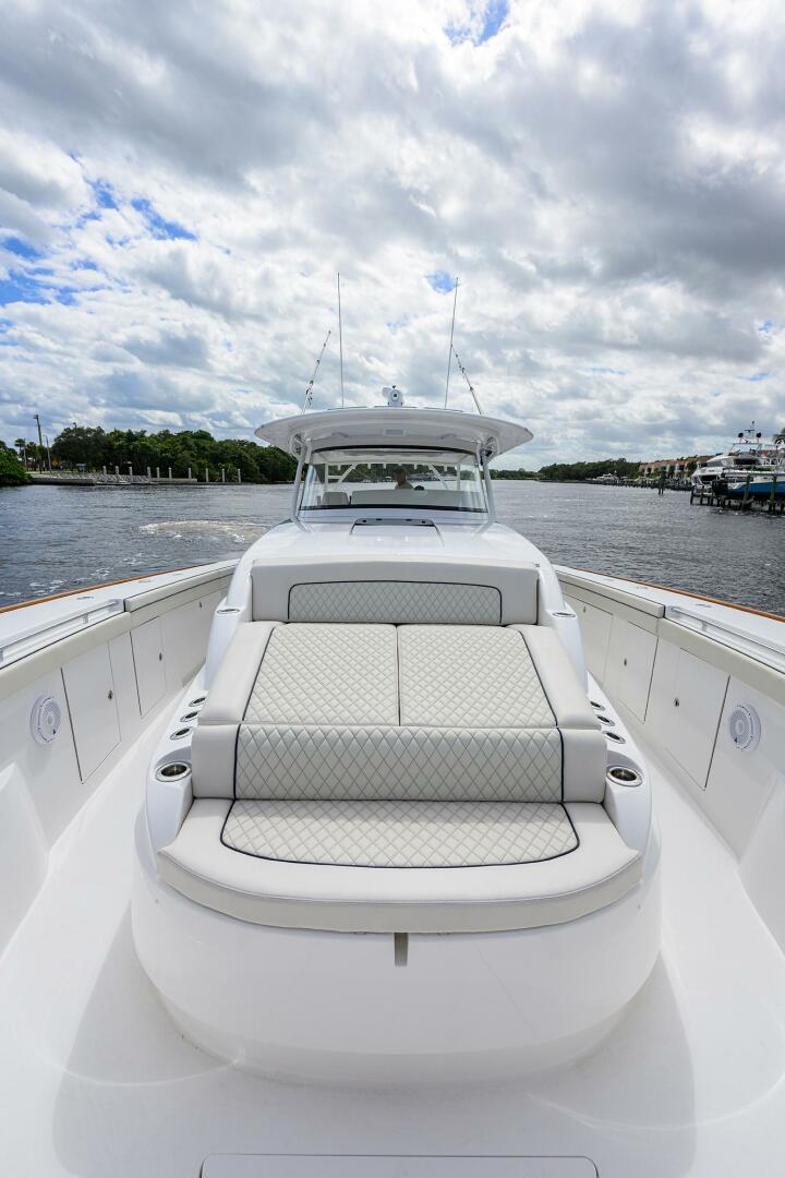 LITTLE KEMOSABE 55ft Valhalla Boatworks Yacht For Sale