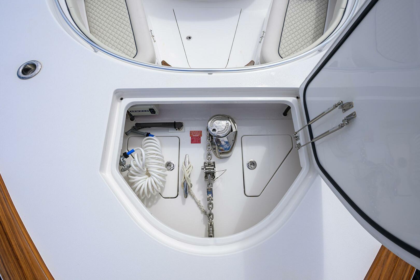 LITTLE KEMOSABE 55ft Valhalla Boatworks Yacht For Sale