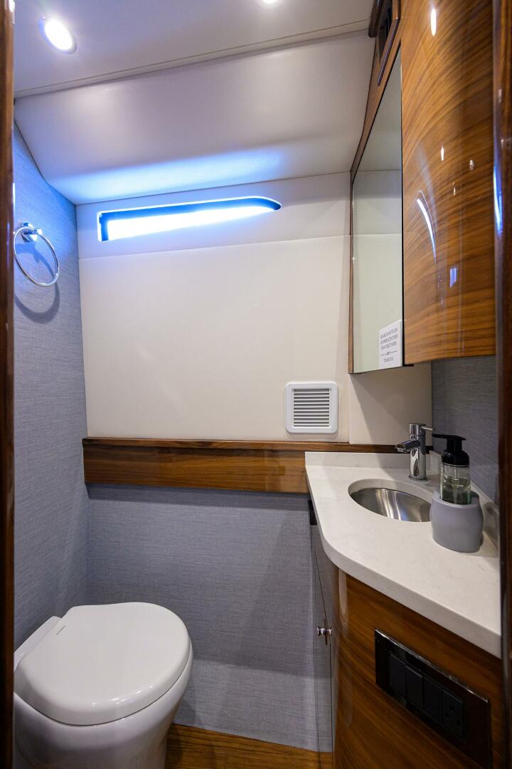 LITTLE KEMOSABE 55ft Valhalla Boatworks Yacht For Sale