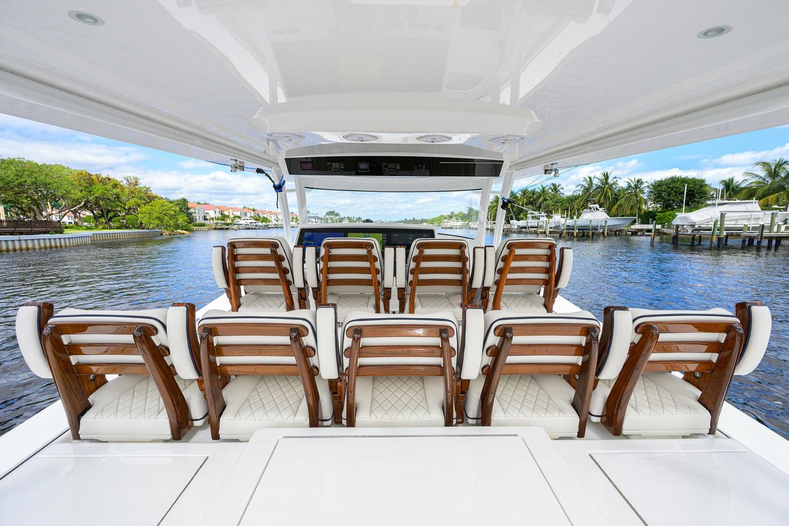 LITTLE KEMOSABE 55ft Valhalla Boatworks Yacht For Sale