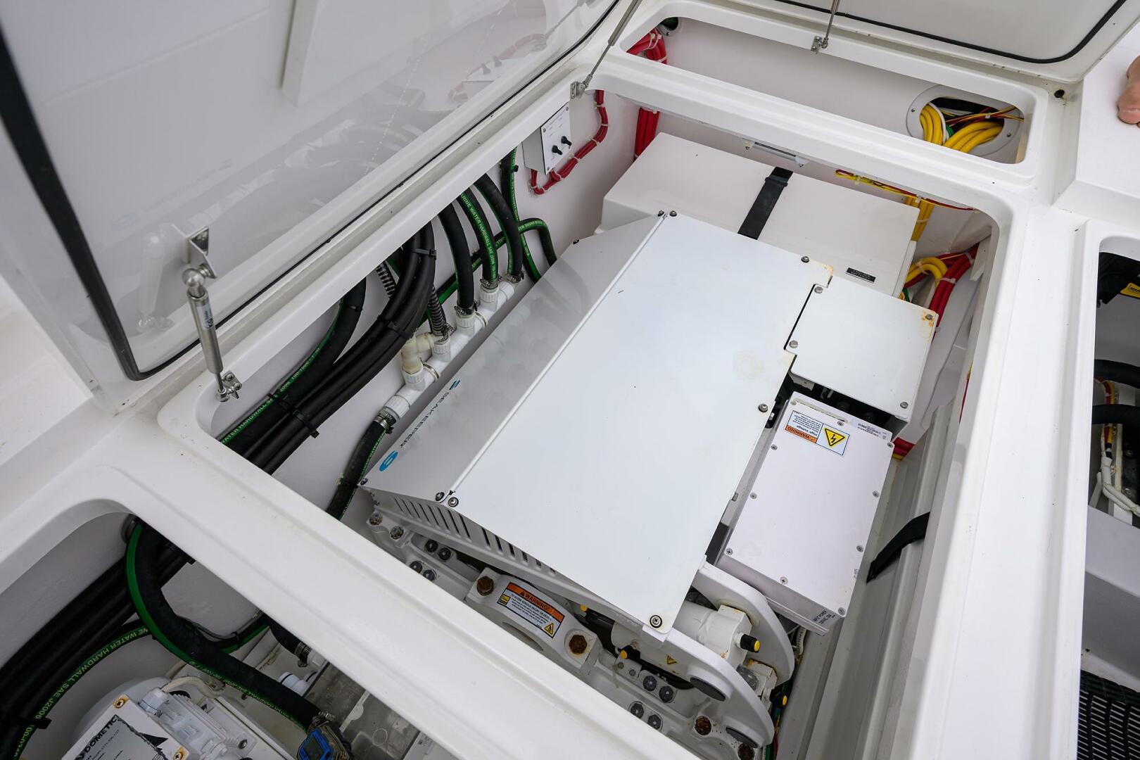 LITTLE KEMOSABE 55ft Valhalla Boatworks Yacht For Sale