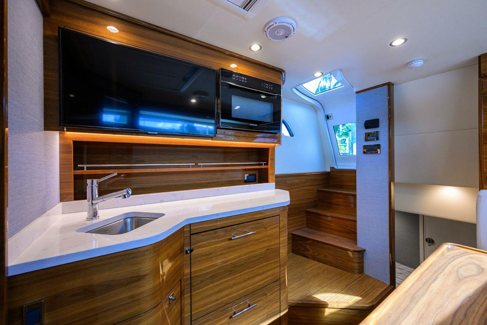 LITTLE KEMOSABE 55ft Valhalla Boatworks Yacht For Sale