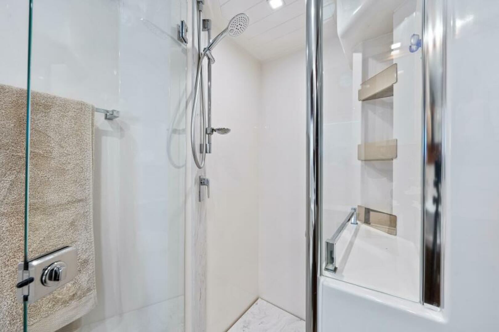 Last Dance  54ft Riviera Yacht For Sale