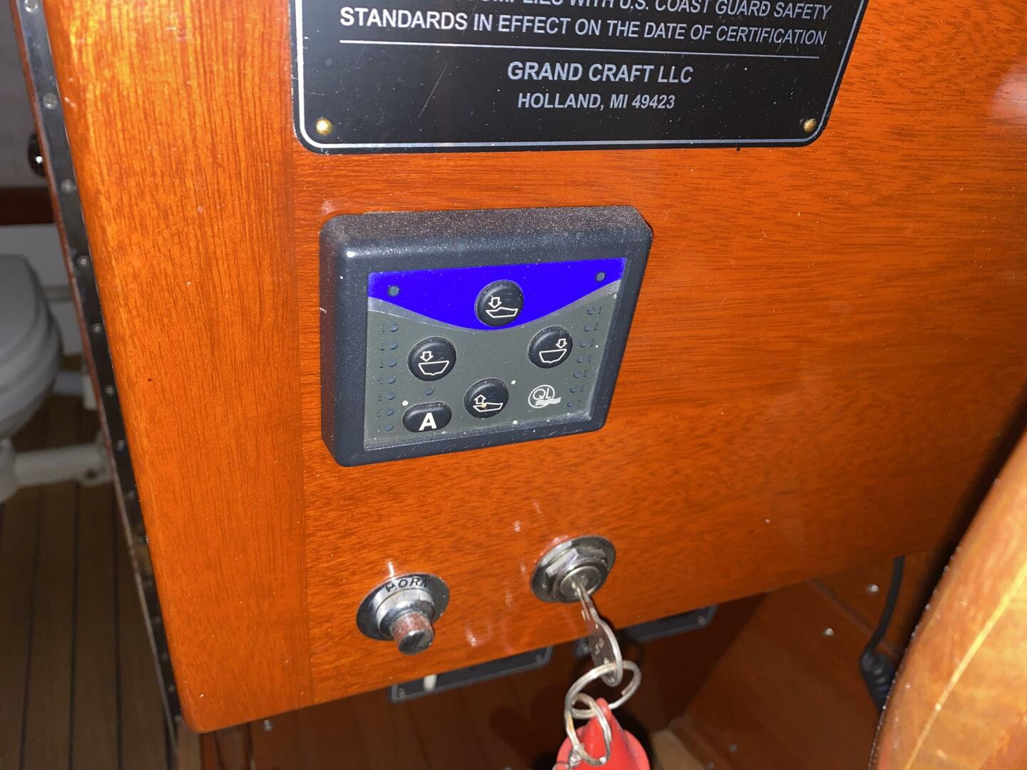 Water Wings 30ft Grand Craft Yacht For Sale Water Wings 30ft Grand Craft Yacht For Sale