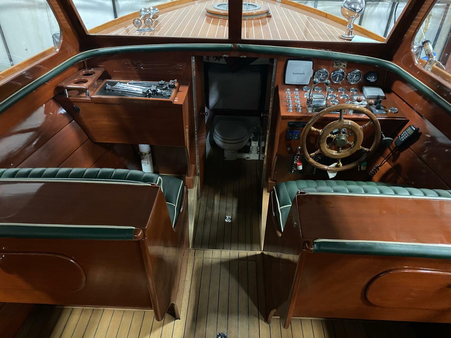 Water Wings 30ft Grand Craft Yacht For Sale Water Wings 30ft Grand Craft Yacht For Sale