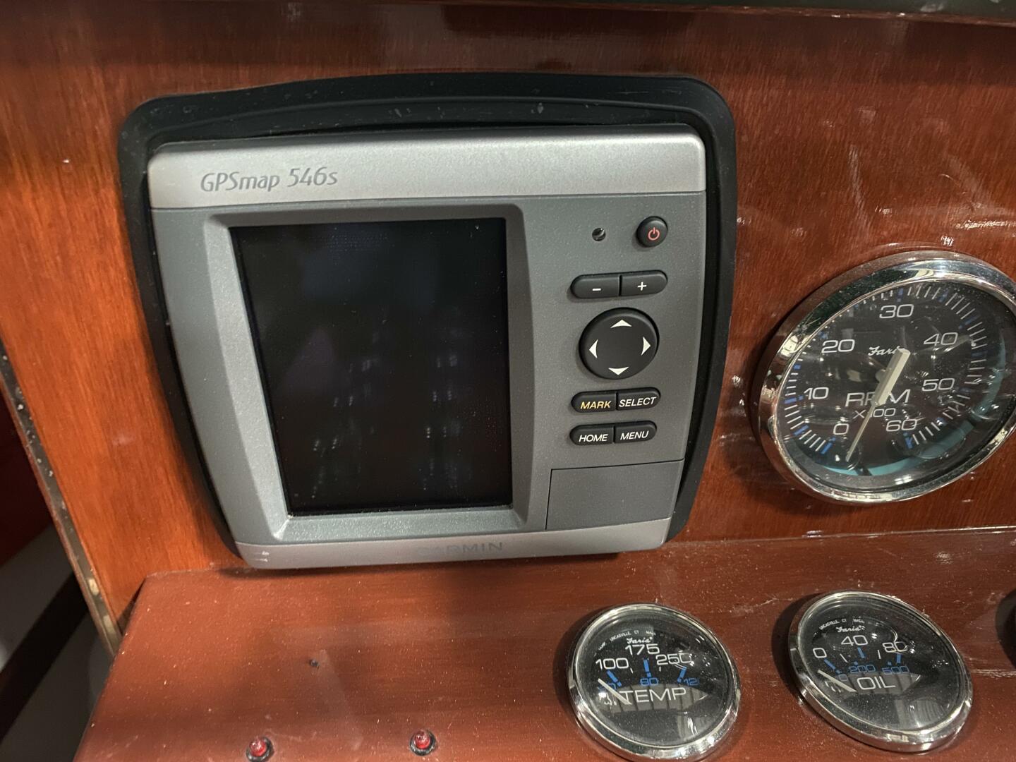 Water Wings 30ft Grand Craft Yacht For Sale Water Wings 30ft Grand Craft Yacht For Sale