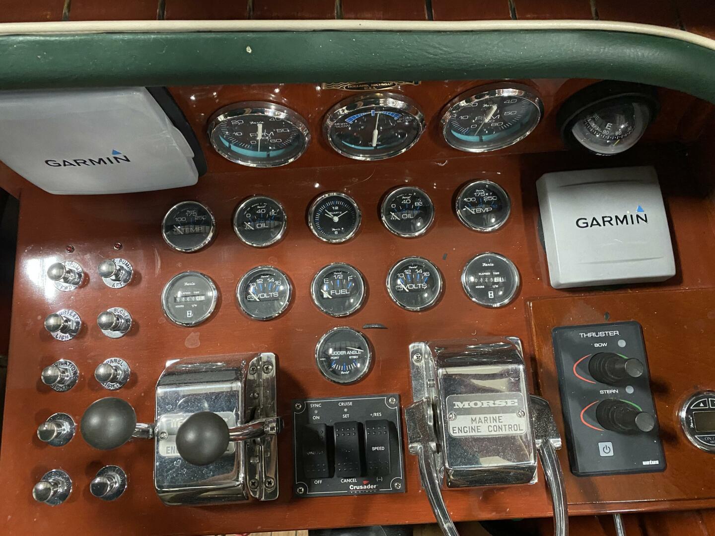 Water Wings 30ft Grand Craft Yacht For Sale Water Wings 30ft Grand Craft Yacht For Sale