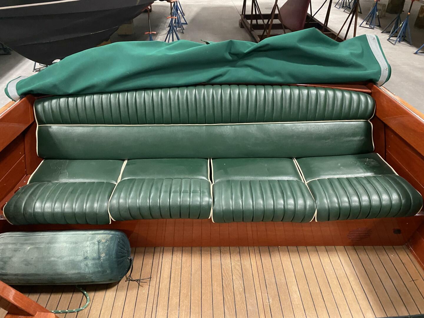 Water Wings 30ft Grand Craft Yacht For Sale Water Wings 30ft Grand Craft Yacht For Sale