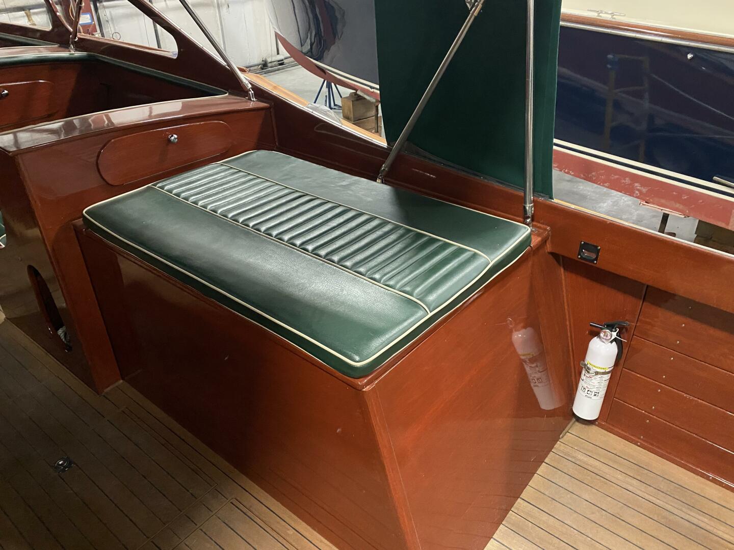 Water Wings 30ft Grand Craft Yacht For Sale Water Wings 30ft Grand Craft Yacht For Sale