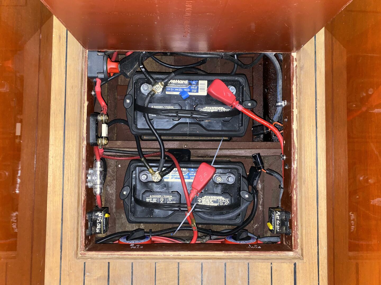 Water Wings 30ft Grand Craft Yacht For Sale Water Wings 30ft Grand Craft Yacht For Sale