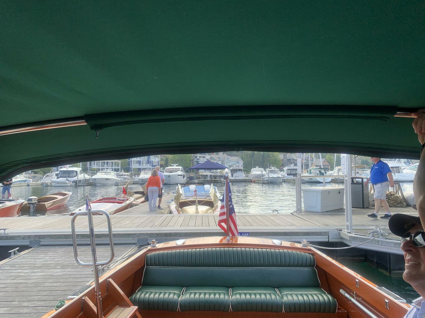 Water Wings 30ft Grand Craft Yacht For Sale Water Wings 30ft Grand Craft Yacht For Sale