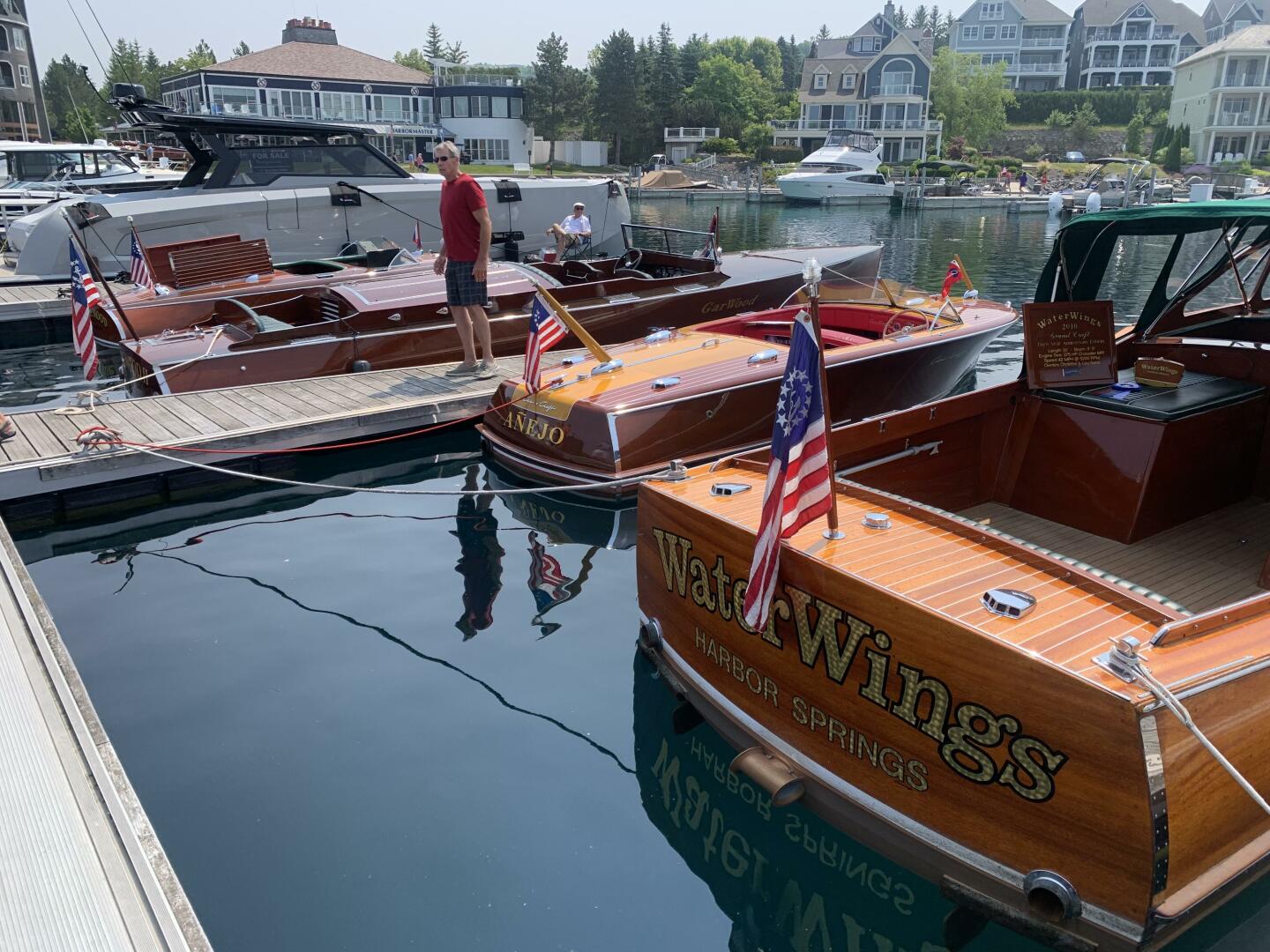 Water Wings 30ft Grand Craft Yacht For Sale Water Wings 30ft Grand Craft Yacht For Sale