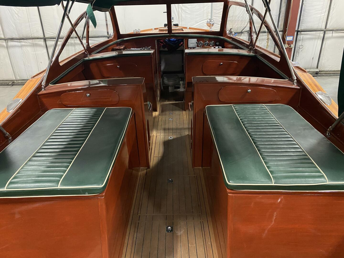 Water Wings 30ft Grand Craft Yacht For Sale Water Wings 30ft Grand Craft Yacht For Sale