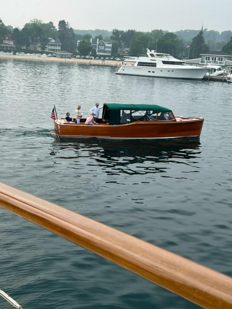 Water Wings 30ft Grand Craft Yacht For Sale Water Wings 30ft Grand Craft Yacht For Sale