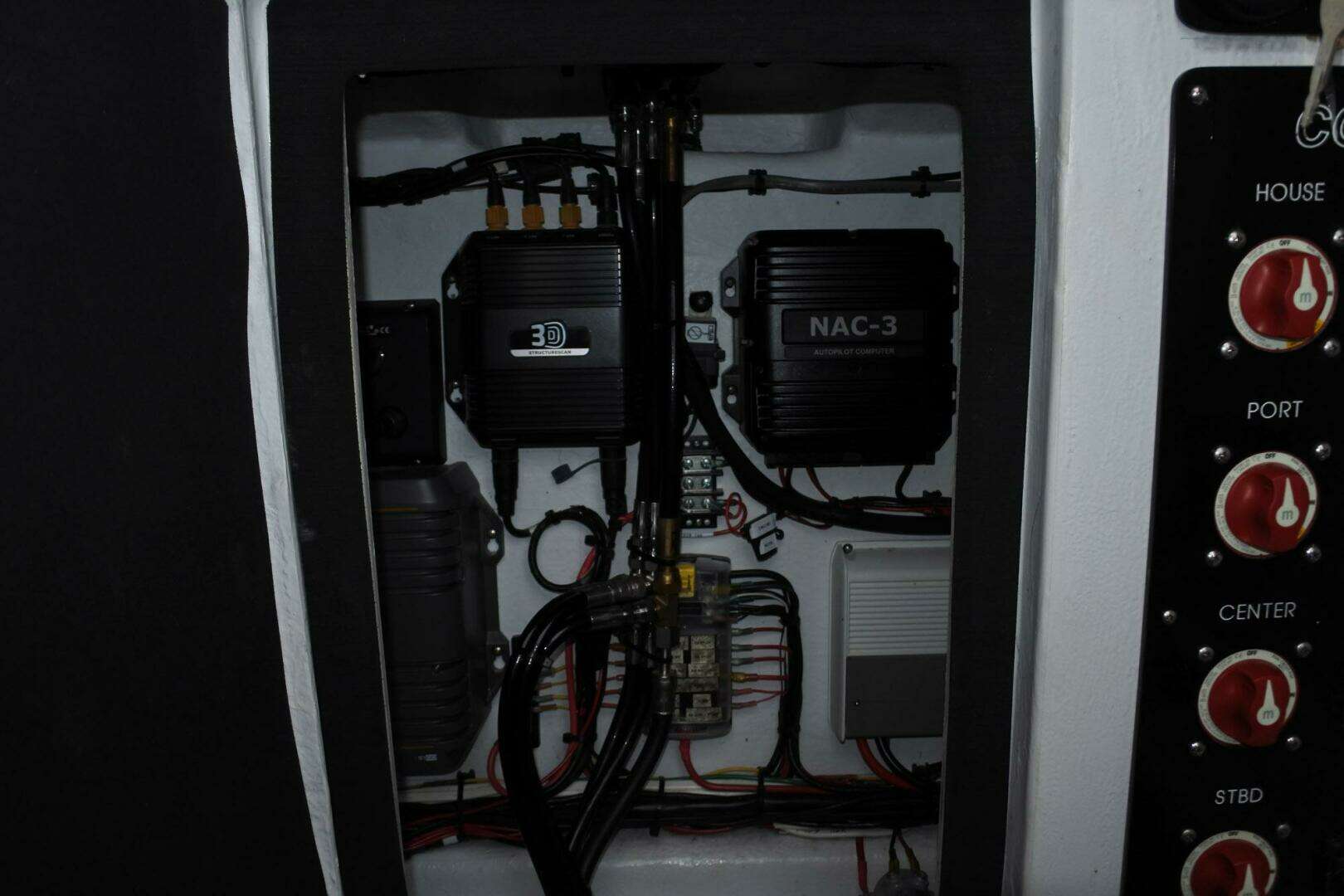 33ft Conch Yacht For Sale 33ft Conch Yacht For Sale