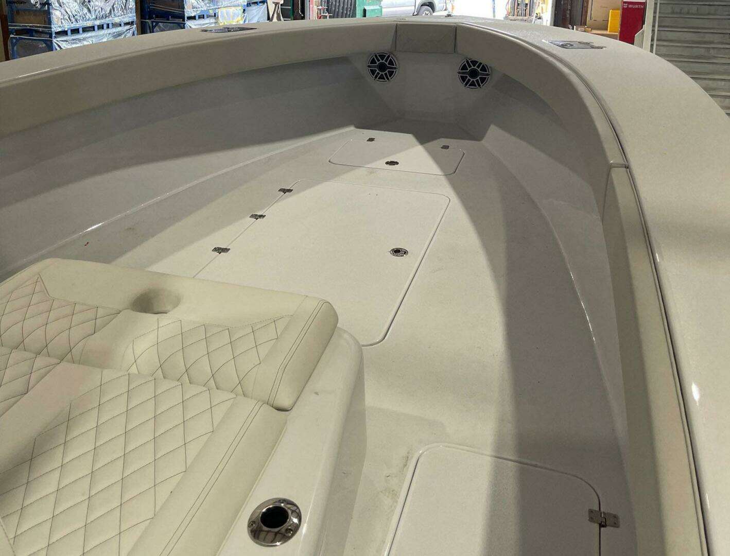 33ft Conch Yacht For Sale 33ft Conch Yacht For Sale