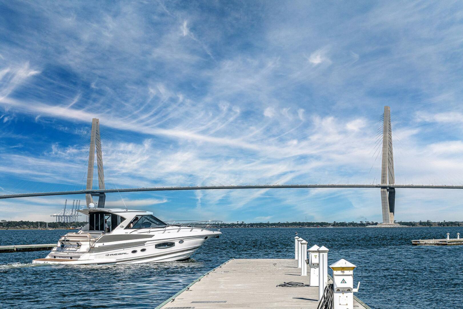 KENDALMAC 46ft Regal Yacht For Sale KENDALMAC 46ft Regal Yacht For Sale