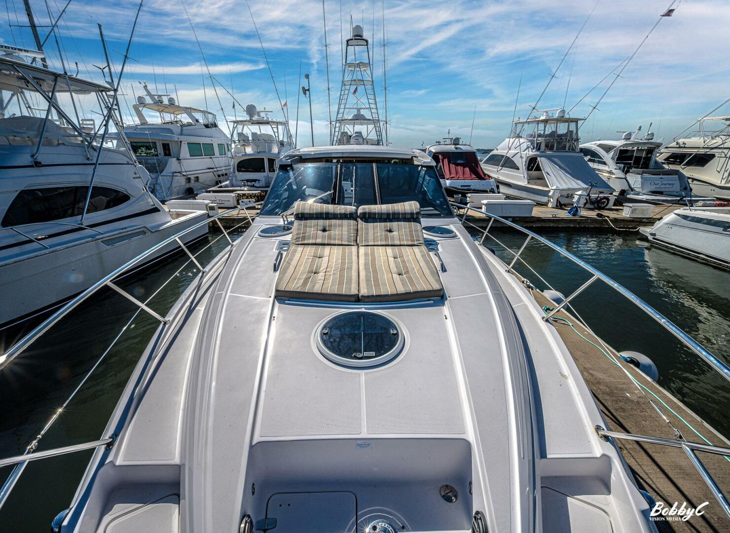 KENDALMAC 46ft Regal Yacht For Sale KENDALMAC 46ft Regal Yacht For Sale