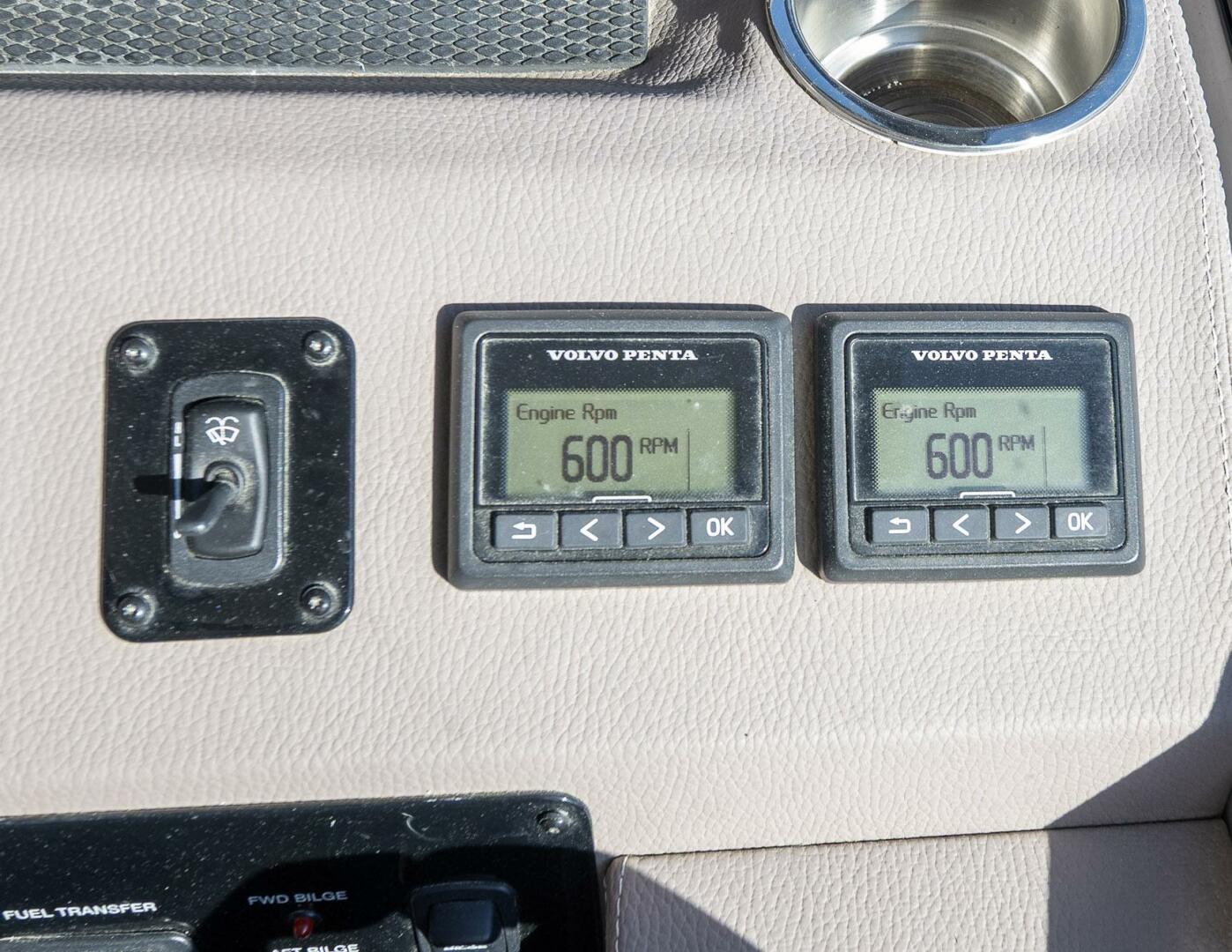 KENDALMAC 46ft Regal Yacht For Sale KENDALMAC 46ft Regal Yacht For Sale