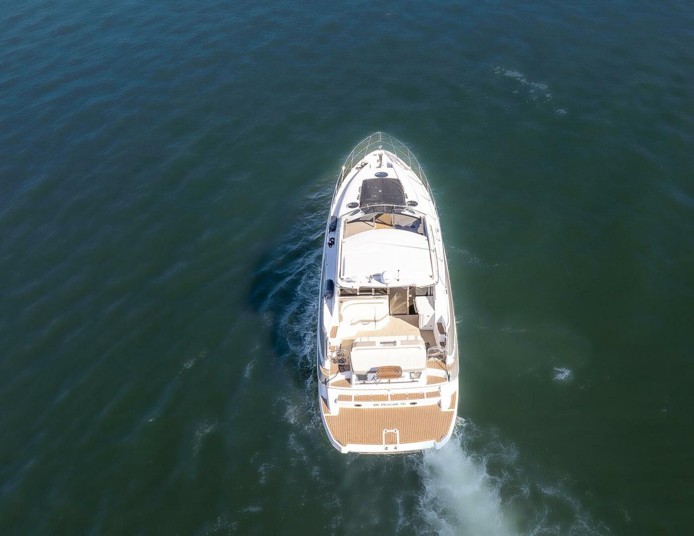 KENDALMAC 46ft Regal Yacht For Sale KENDALMAC 46ft Regal Yacht For Sale