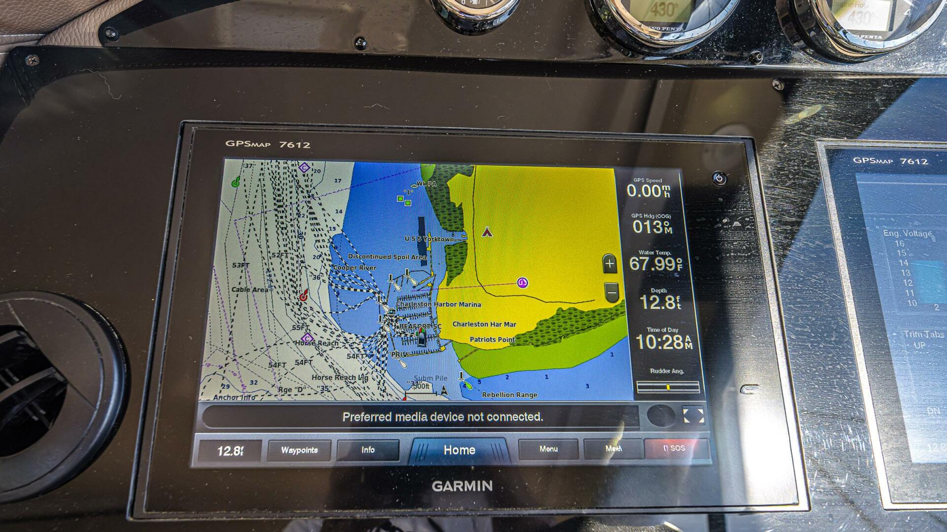 KENDALMAC 46ft Regal Yacht For Sale KENDALMAC 46ft Regal Yacht For Sale