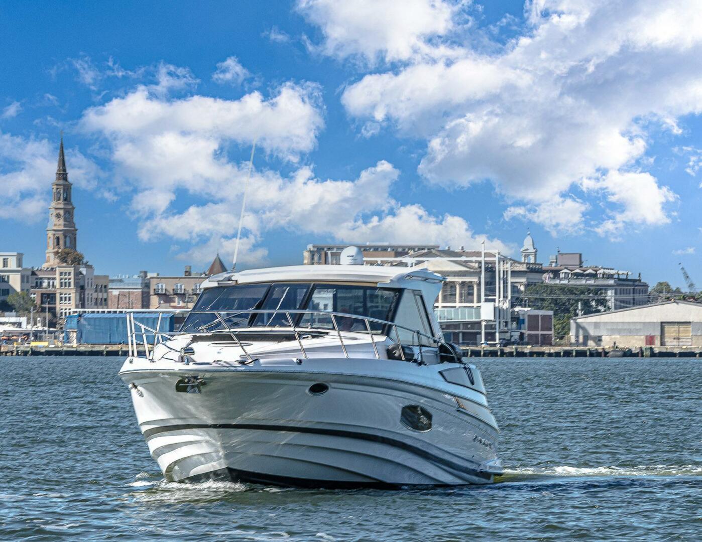 KENDALMAC 46ft Regal Yacht For Sale KENDALMAC 46ft Regal Yacht For Sale