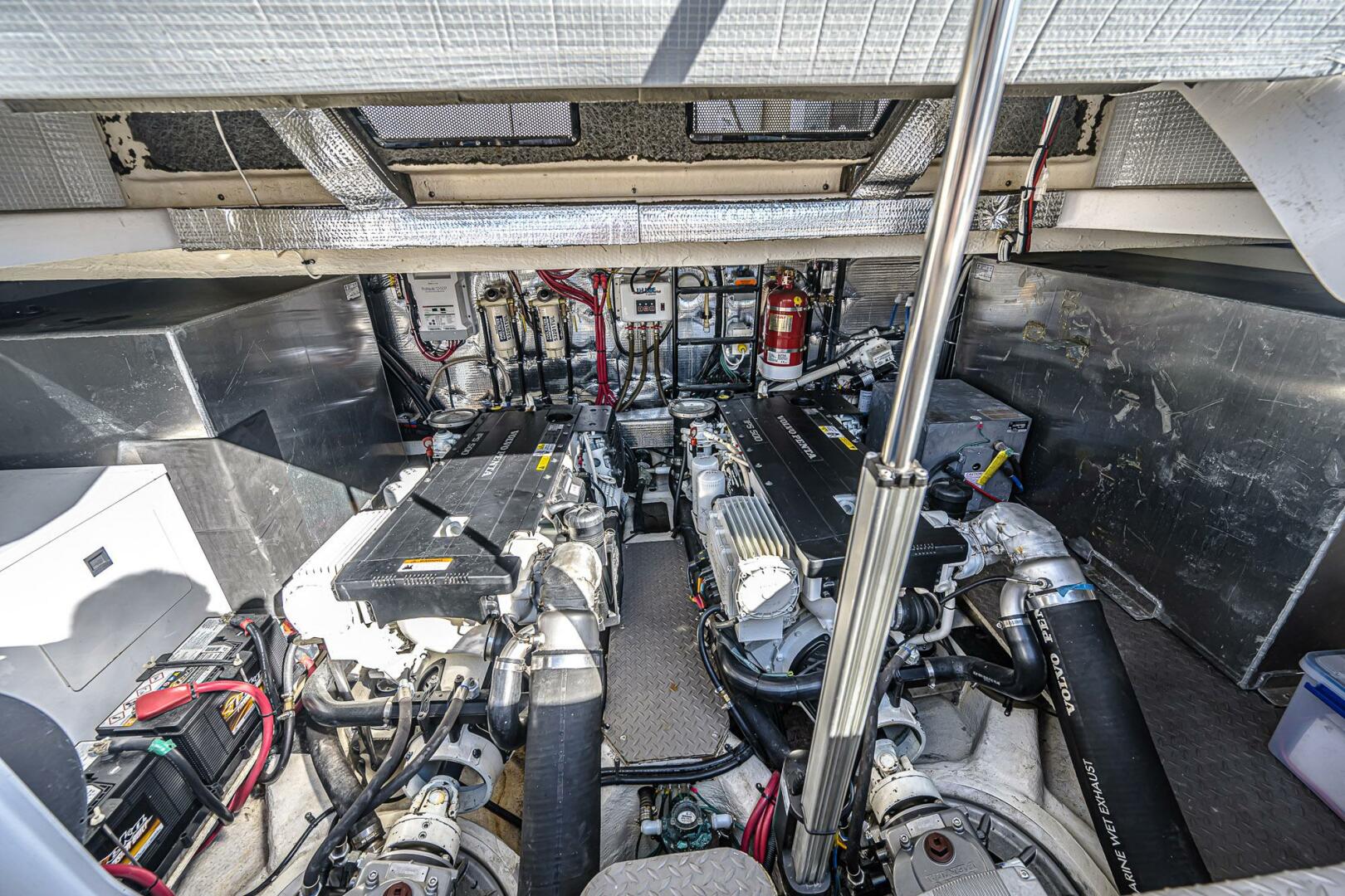 KENDALMAC 46ft Regal Yacht For Sale KENDALMAC 46ft Regal Yacht For Sale