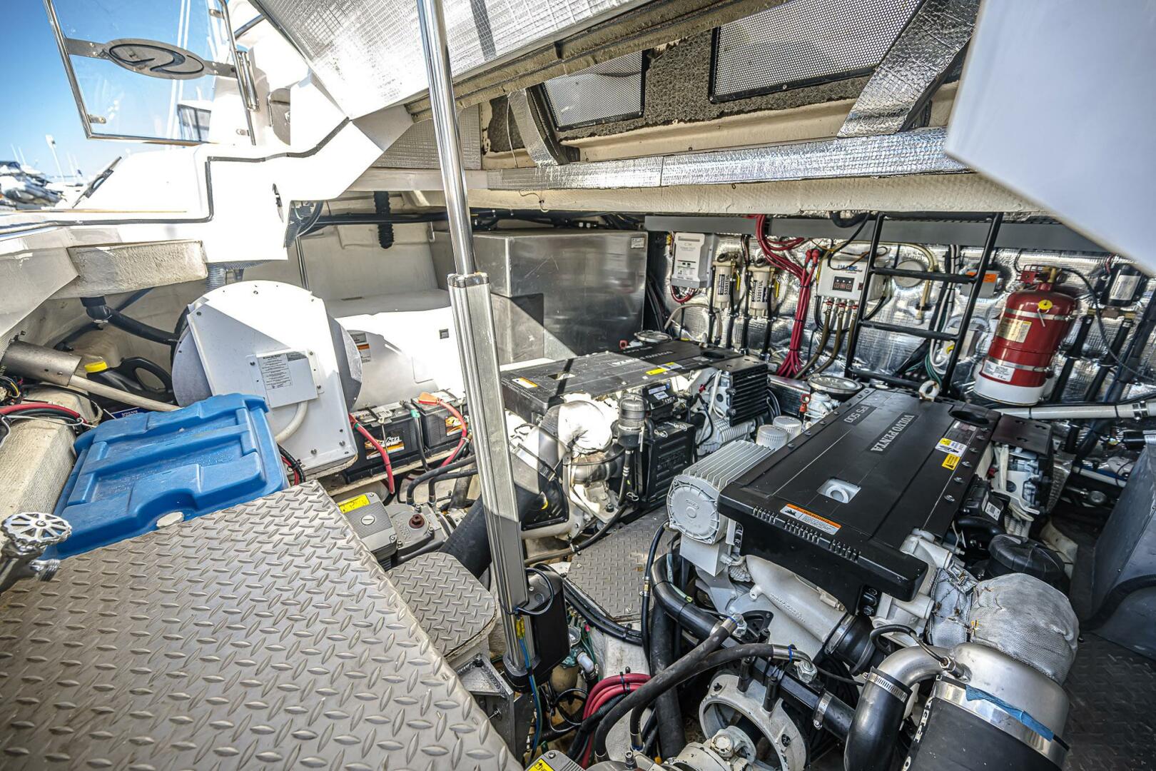 KENDALMAC 46ft Regal Yacht For Sale KENDALMAC 46ft Regal Yacht For Sale