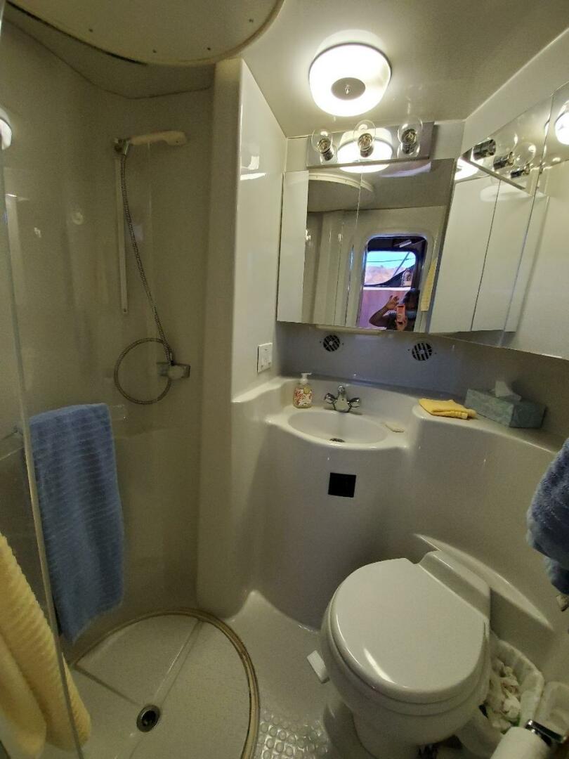 Cheetah Girl 54ft Bluewater Yacht For Sale Cheetah Girl 54ft Bluewater Yacht For Sale