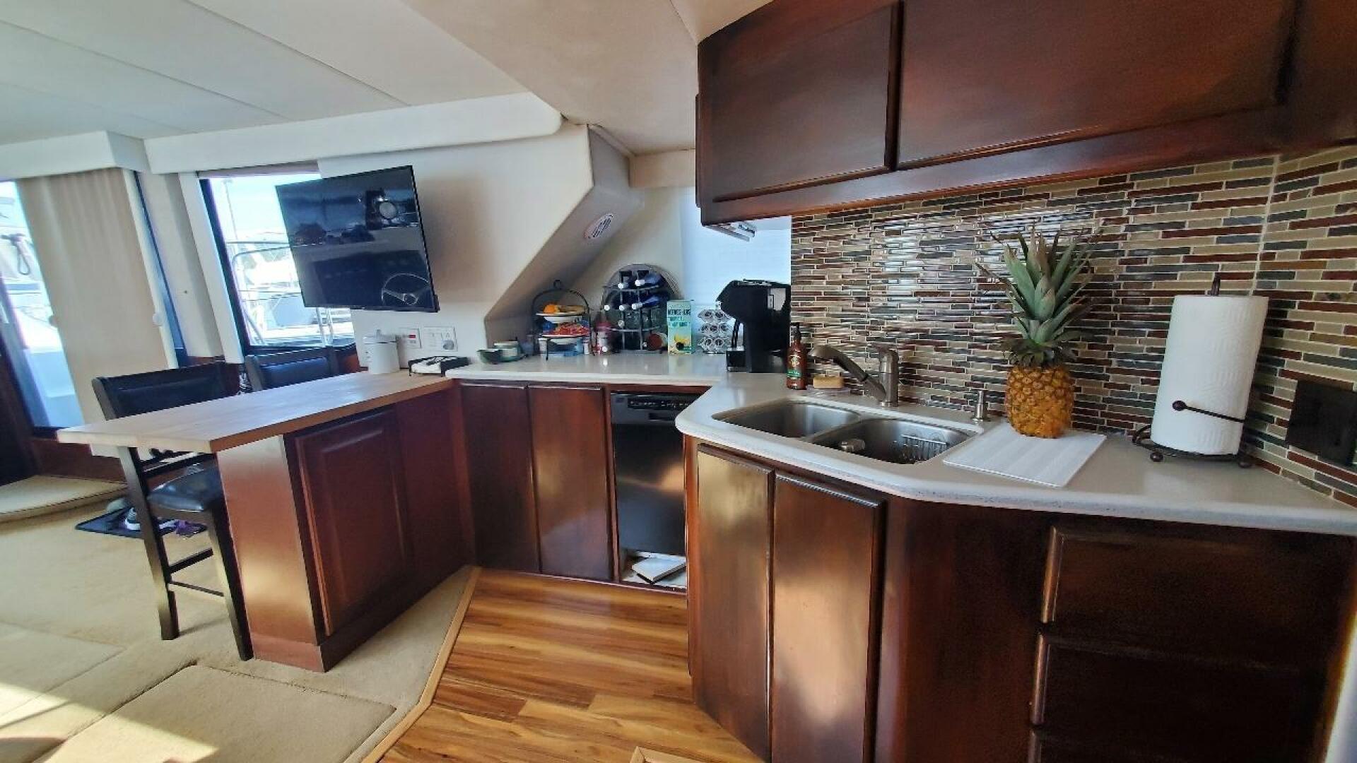 Cheetah Girl 54ft Bluewater Yacht For Sale Cheetah Girl 54ft Bluewater Yacht For Sale