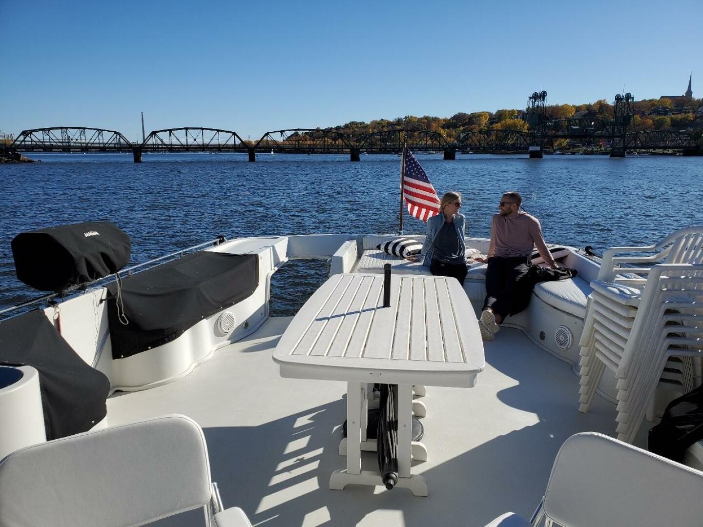 Cheetah Girl 54ft Bluewater Yacht For Sale Cheetah Girl 54ft Bluewater Yacht For Sale