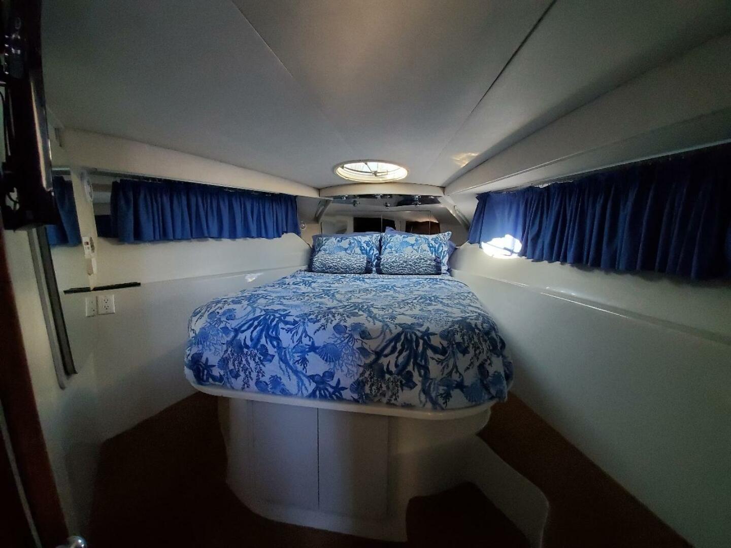 Cheetah Girl 54ft Bluewater Yacht For Sale Cheetah Girl 54ft Bluewater Yacht For Sale