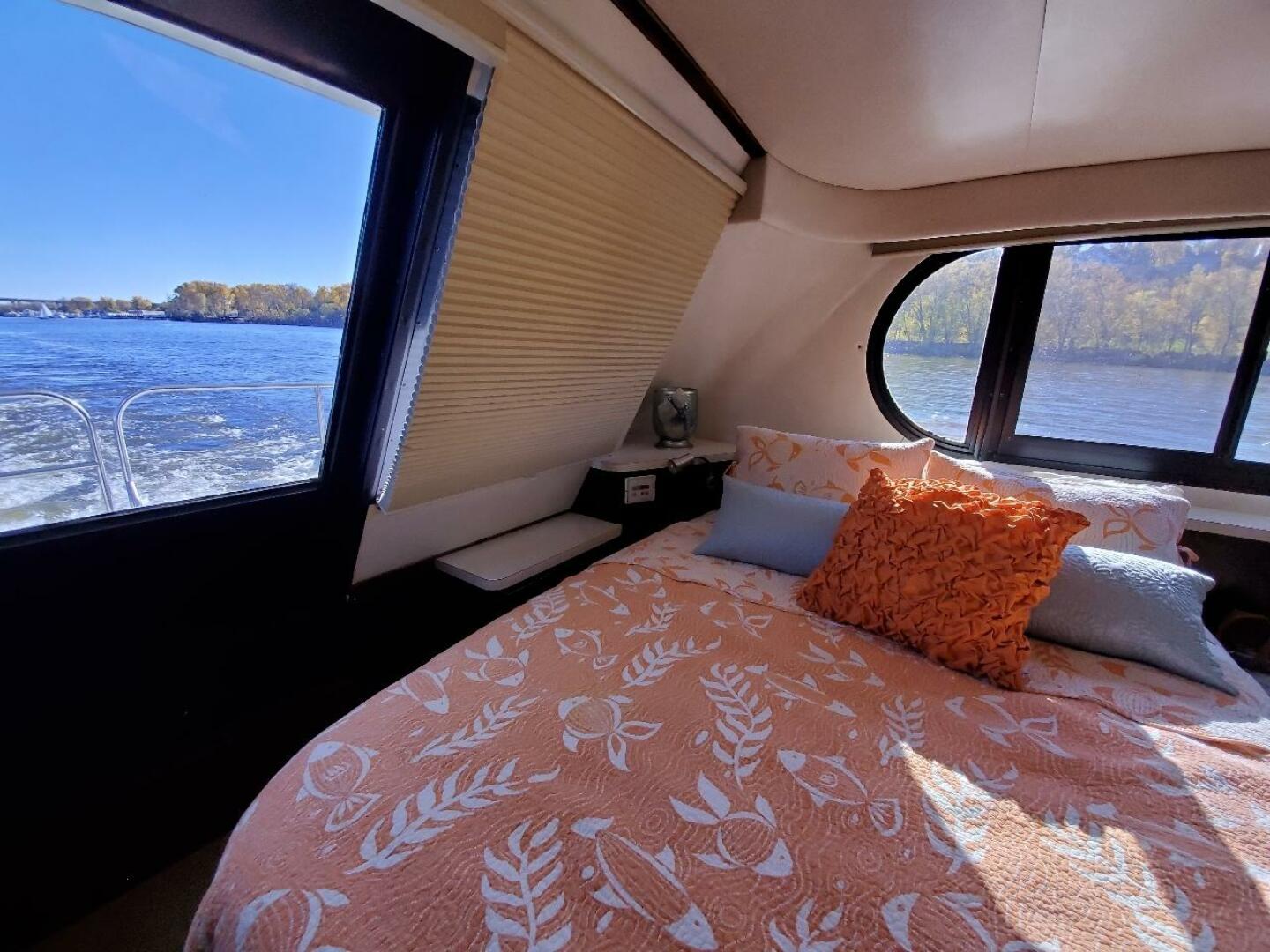 Cheetah Girl 54ft Bluewater Yacht For Sale Cheetah Girl 54ft Bluewater Yacht For Sale