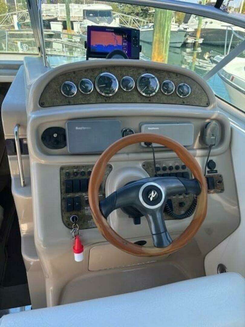 27ft Sea Ray Yacht For Sale 27ft Sea Ray Yacht For Sale