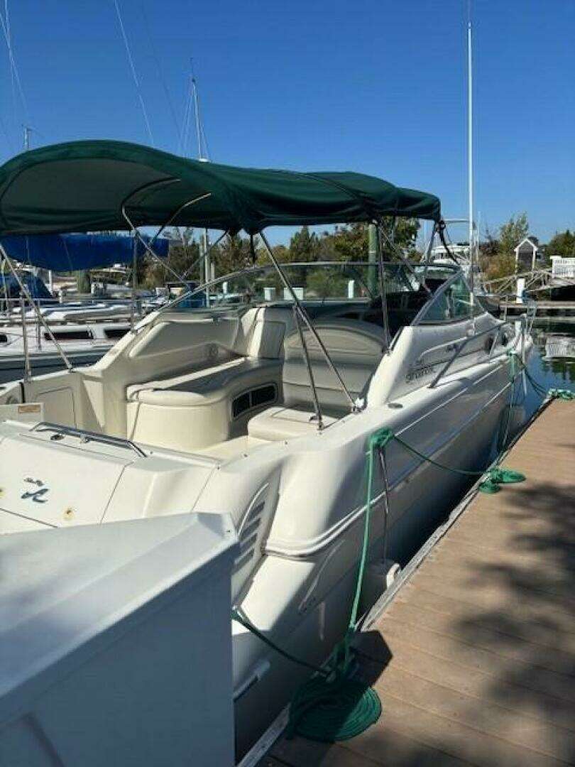 27ft Sea Ray Yacht For Sale 27ft Sea Ray Yacht For Sale