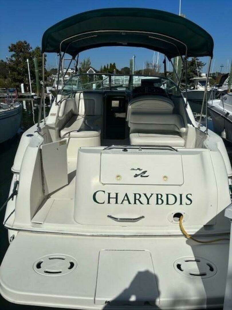 27ft Sea Ray Yacht For Sale 27ft Sea Ray Yacht For Sale