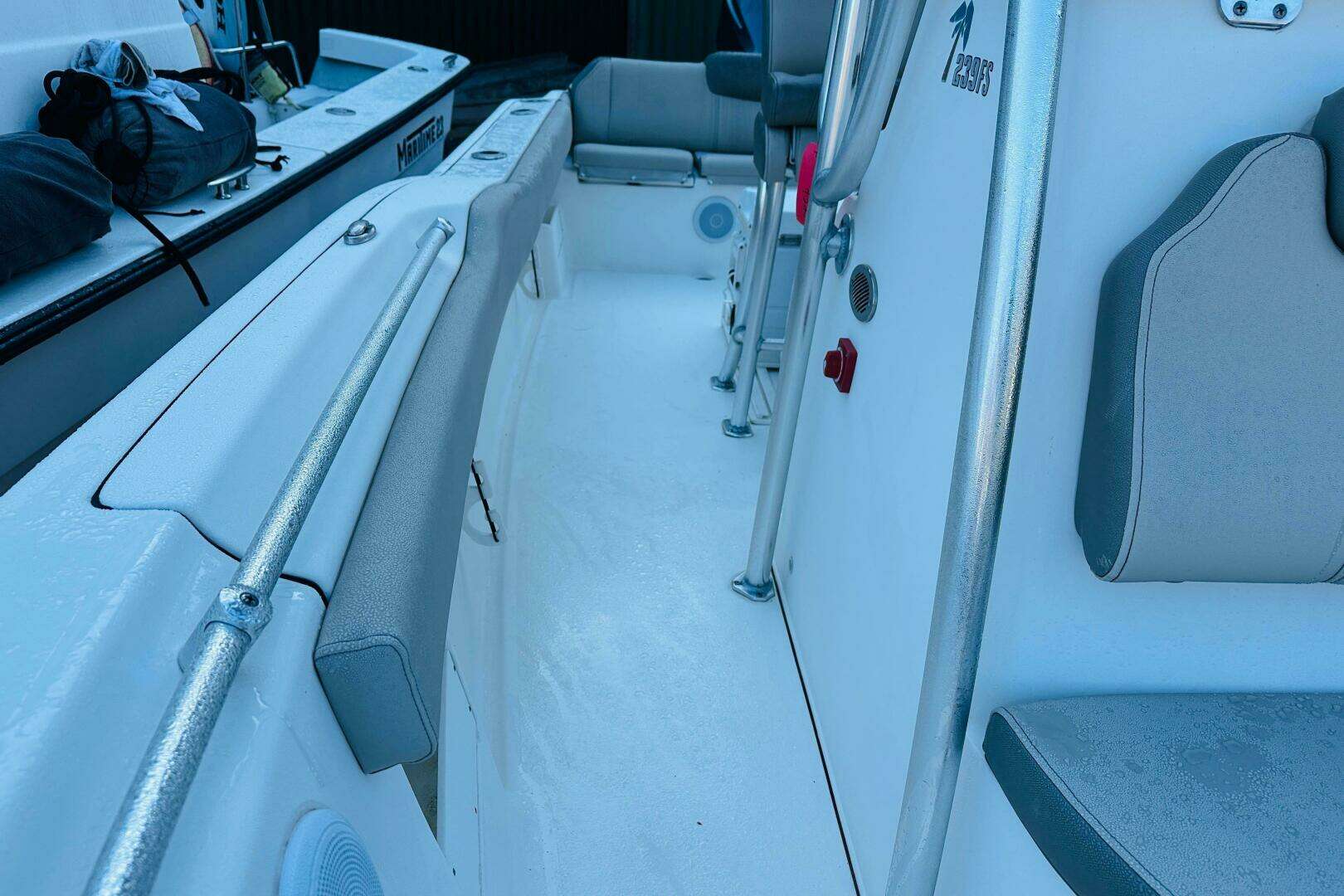 23ft Key West Yacht For Sale 23ft Key West Yacht For Sale