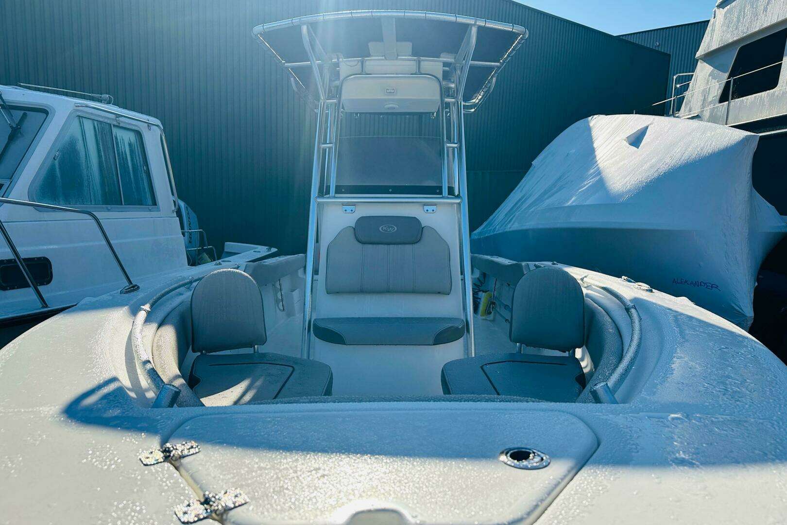 23ft Key West Yacht For Sale 23ft Key West Yacht For Sale