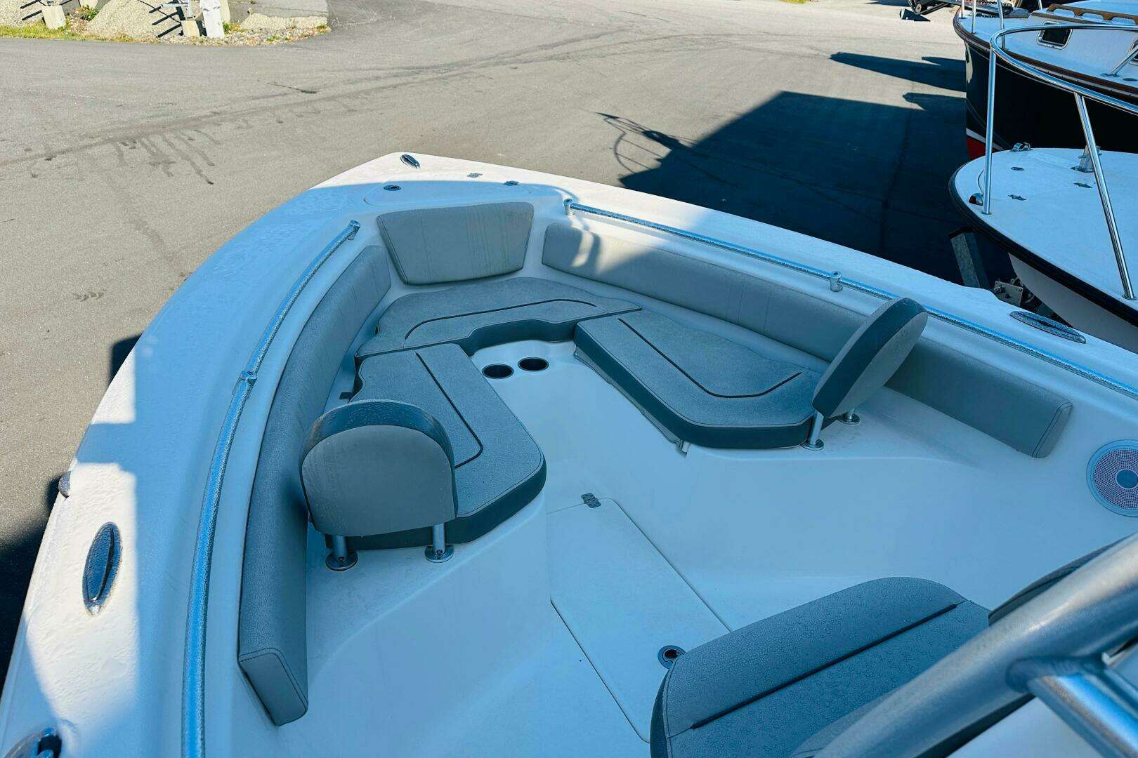 23ft Key West Yacht For Sale 23ft Key West Yacht For Sale