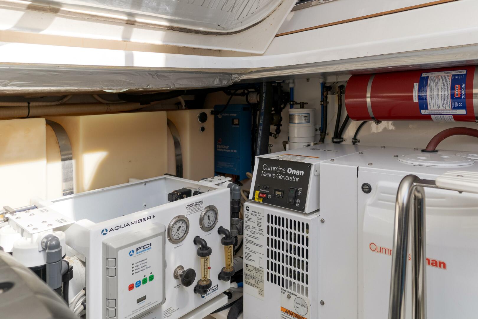 No Contingencies 44ft Riviera Yacht For Sale No Contingencies 44ft Riviera Yacht For Sale