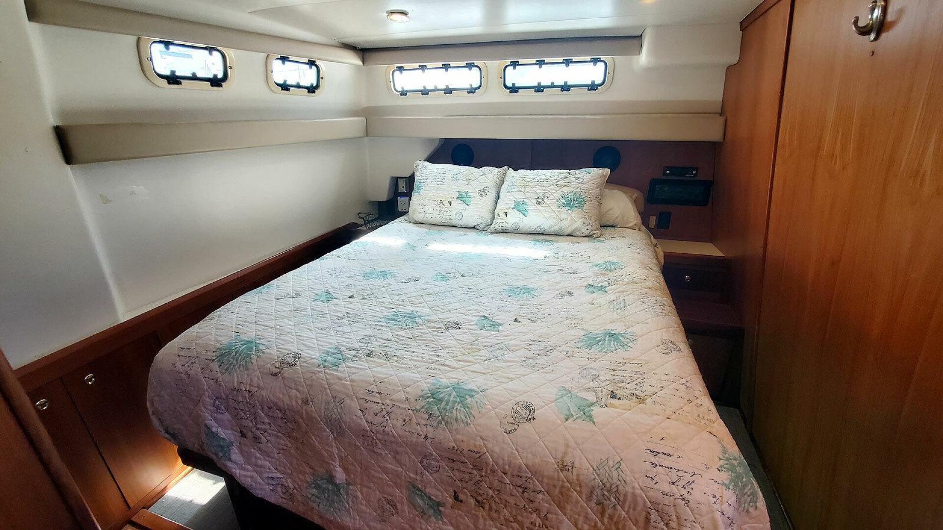 Master Stateroom Port