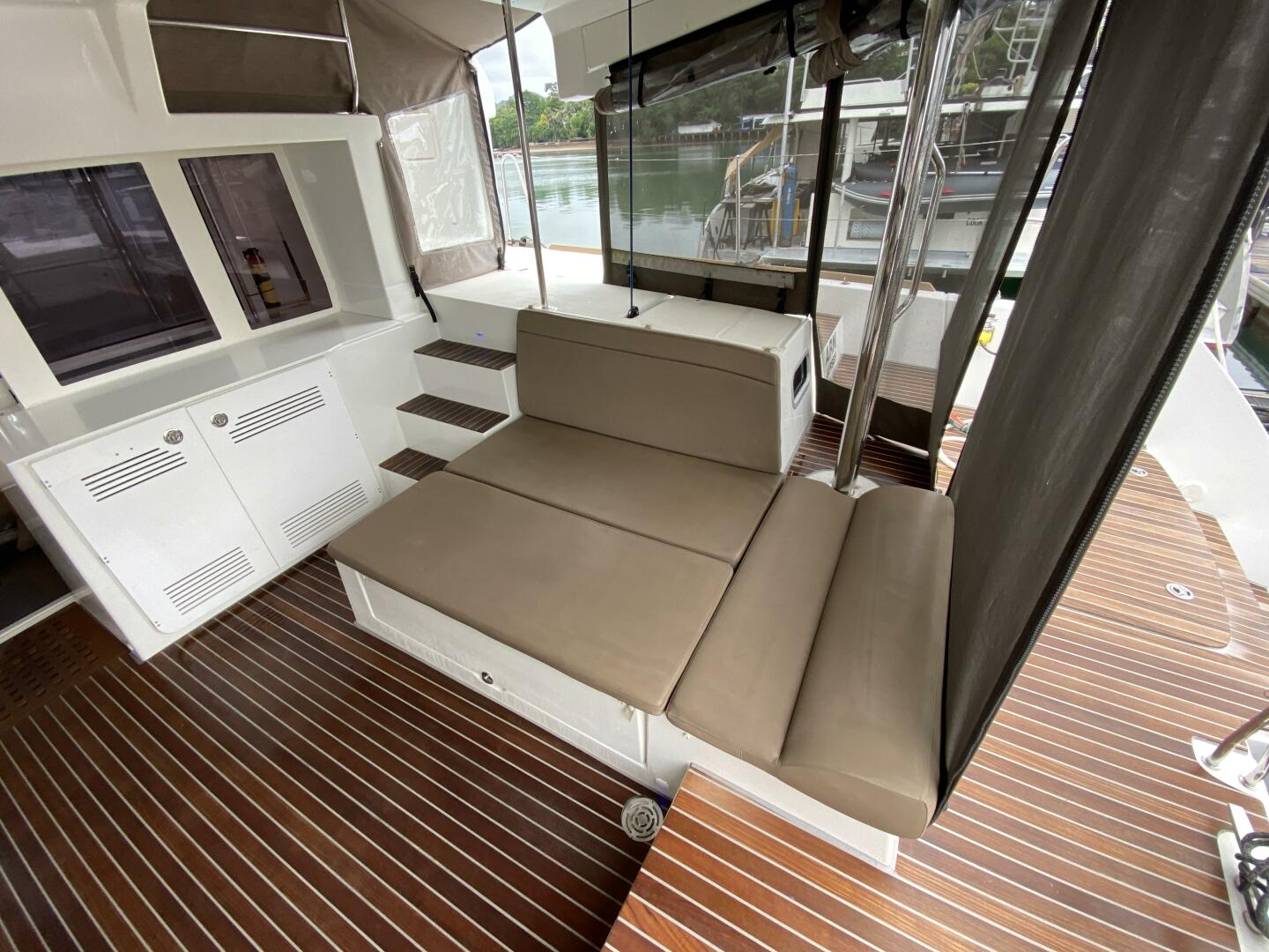 ARN 45ft Lagoon Yacht For Sale