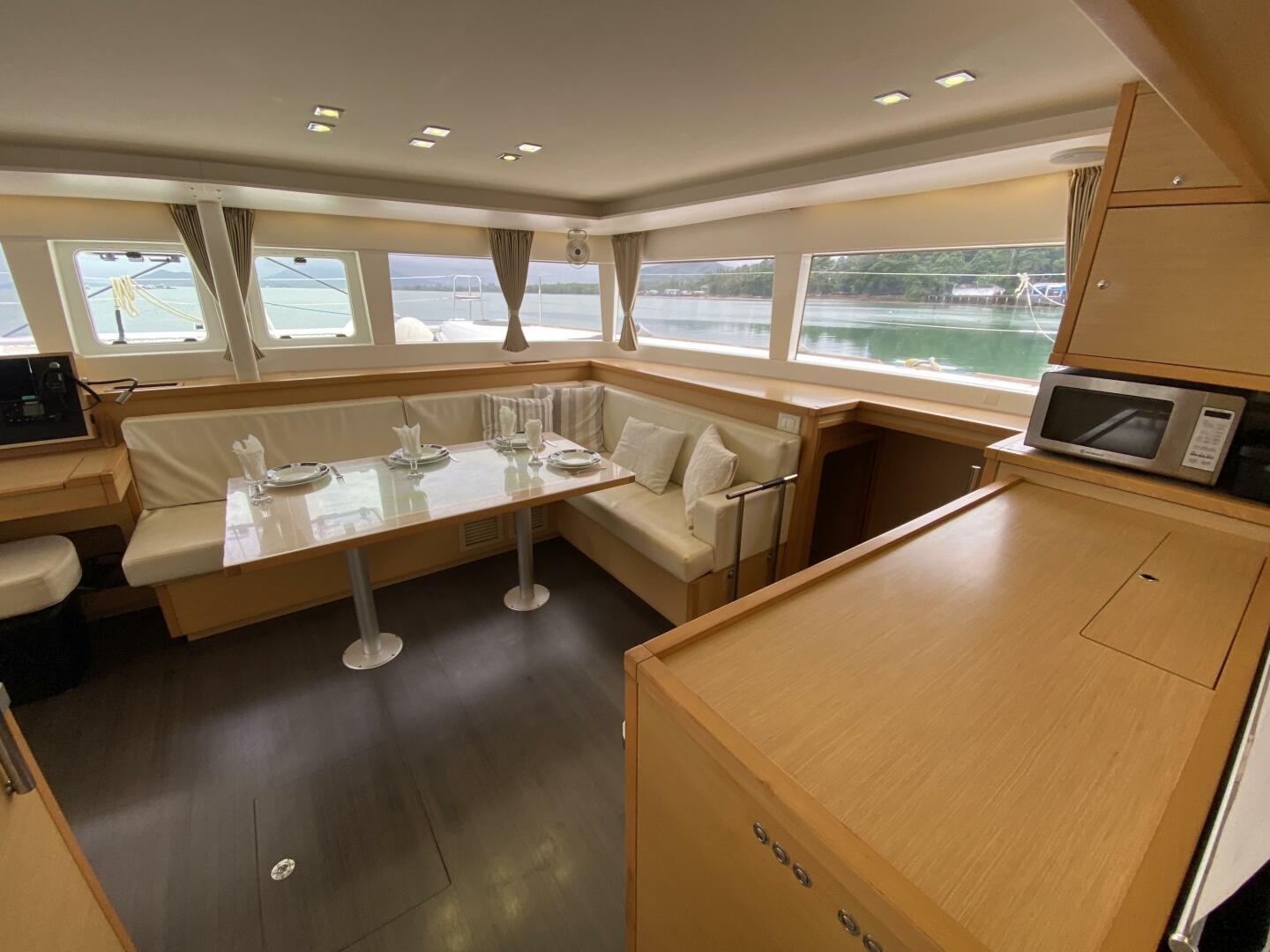 ARN 45ft Lagoon Yacht For Sale