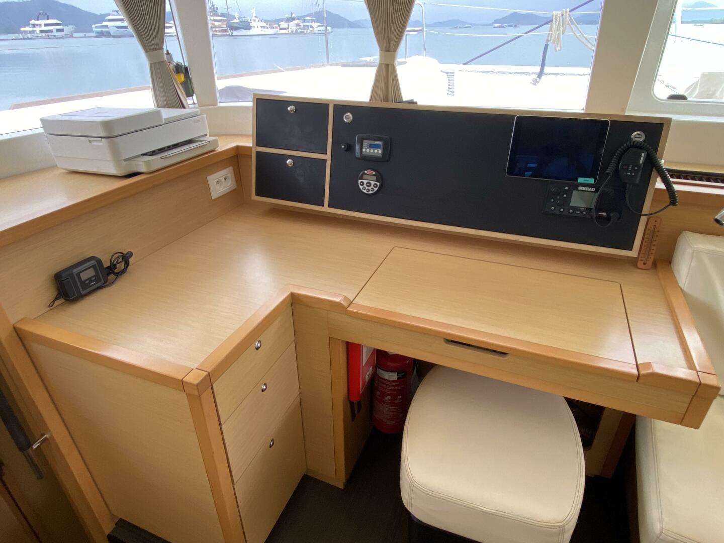 ARN 45ft Lagoon Yacht For Sale