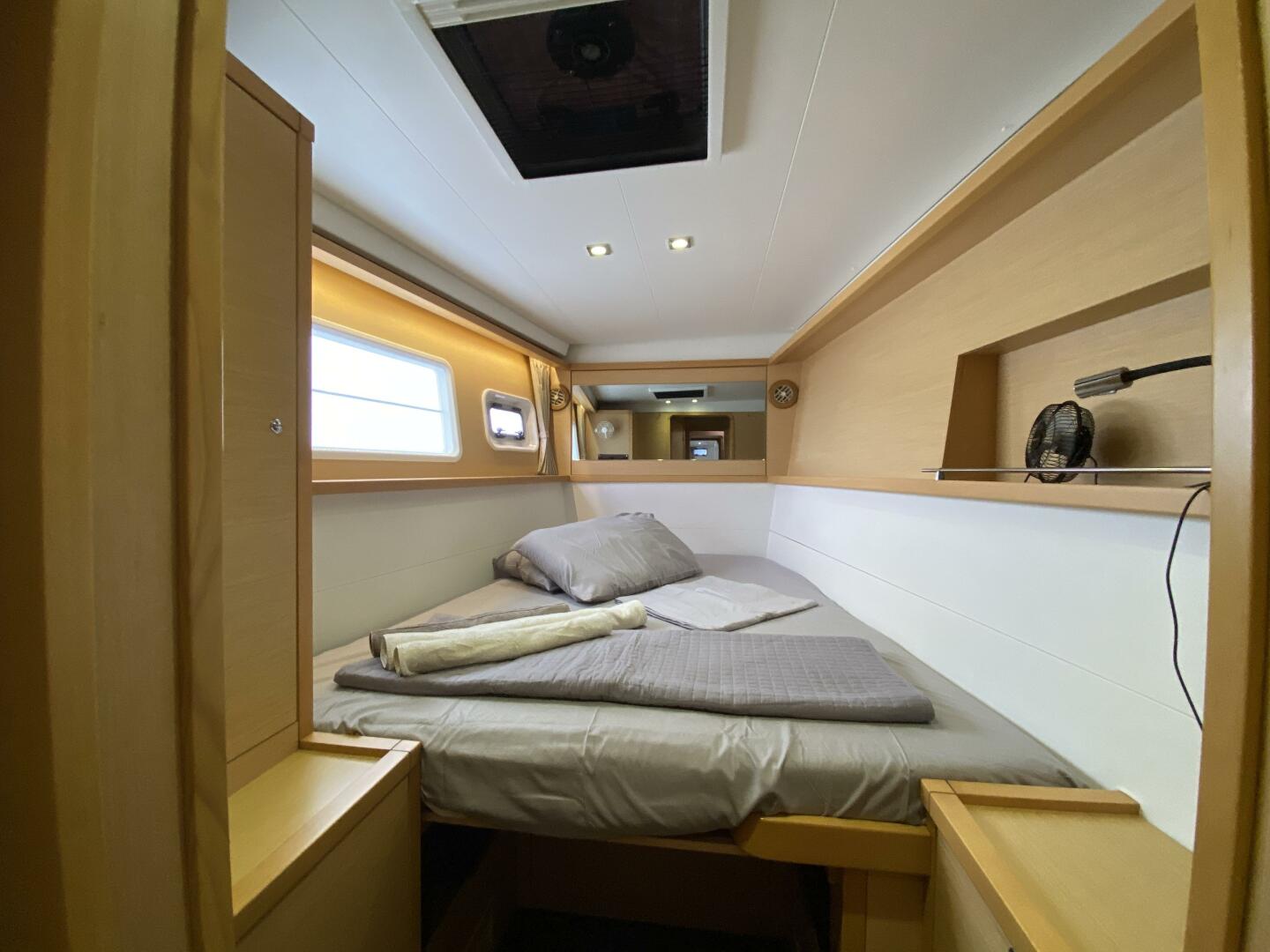 ARN 45ft Lagoon Yacht For Sale