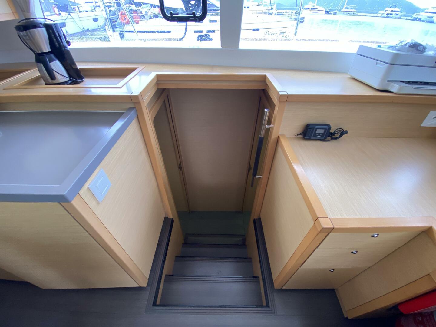 ARN 45ft Lagoon Yacht For Sale