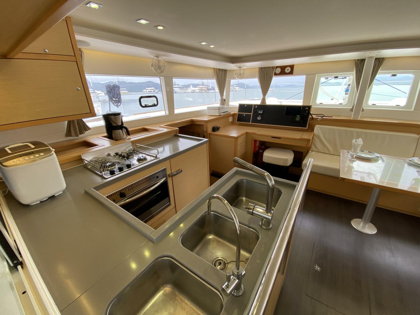 ARN 45ft Lagoon Yacht For Sale